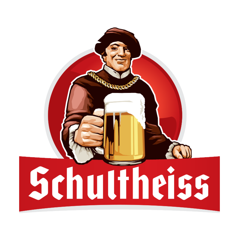 Schultheiss Logo – Zur Startseite